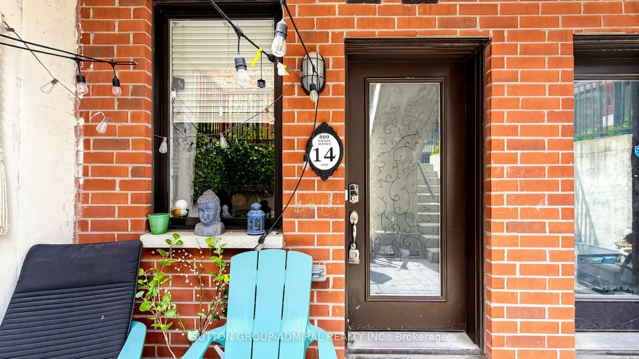 869 Wilson Avenue, Unit 14 — photo 2