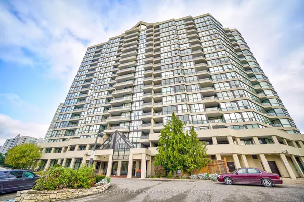 5 Rowntree Road, Unit 1710