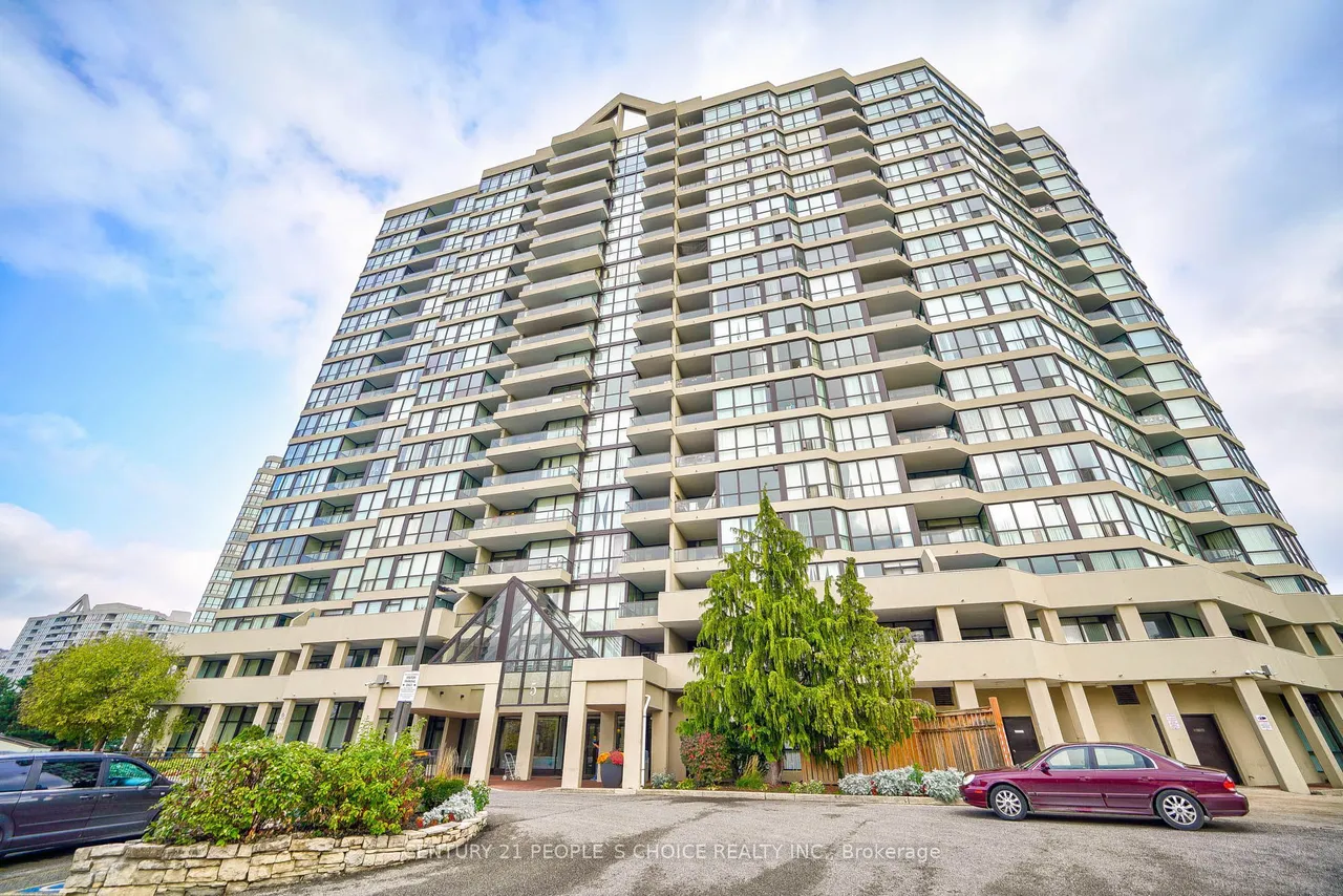 5 Rowntree Road, Unit 1710