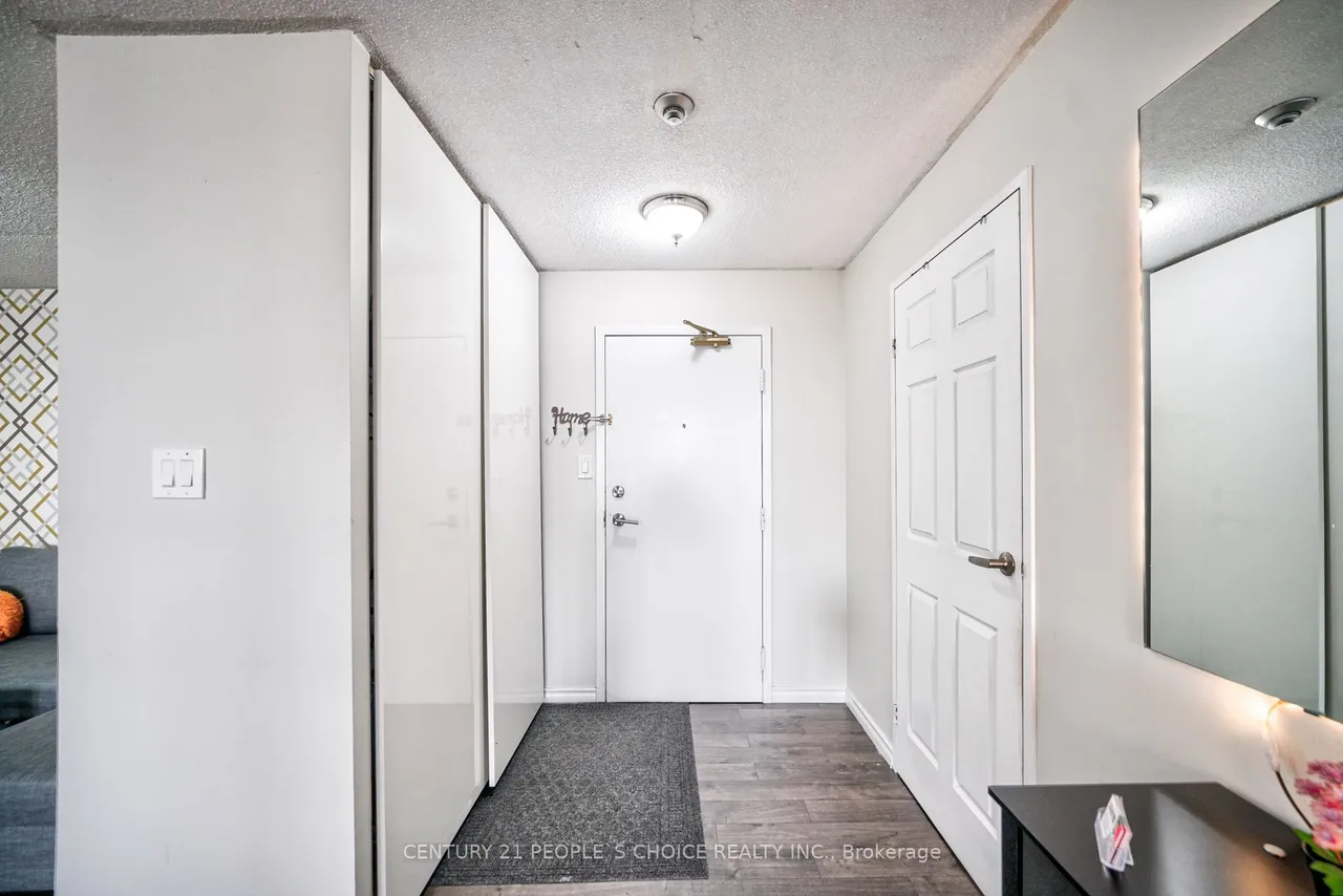 5 Rowntree Road, Unit 1710 — photo 3
