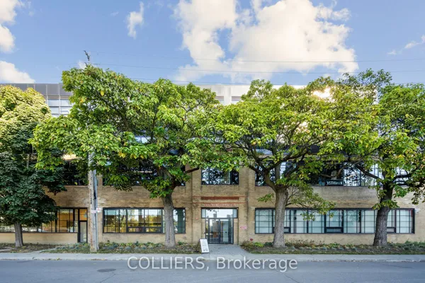 300 Geary Avenue, Unit 305
