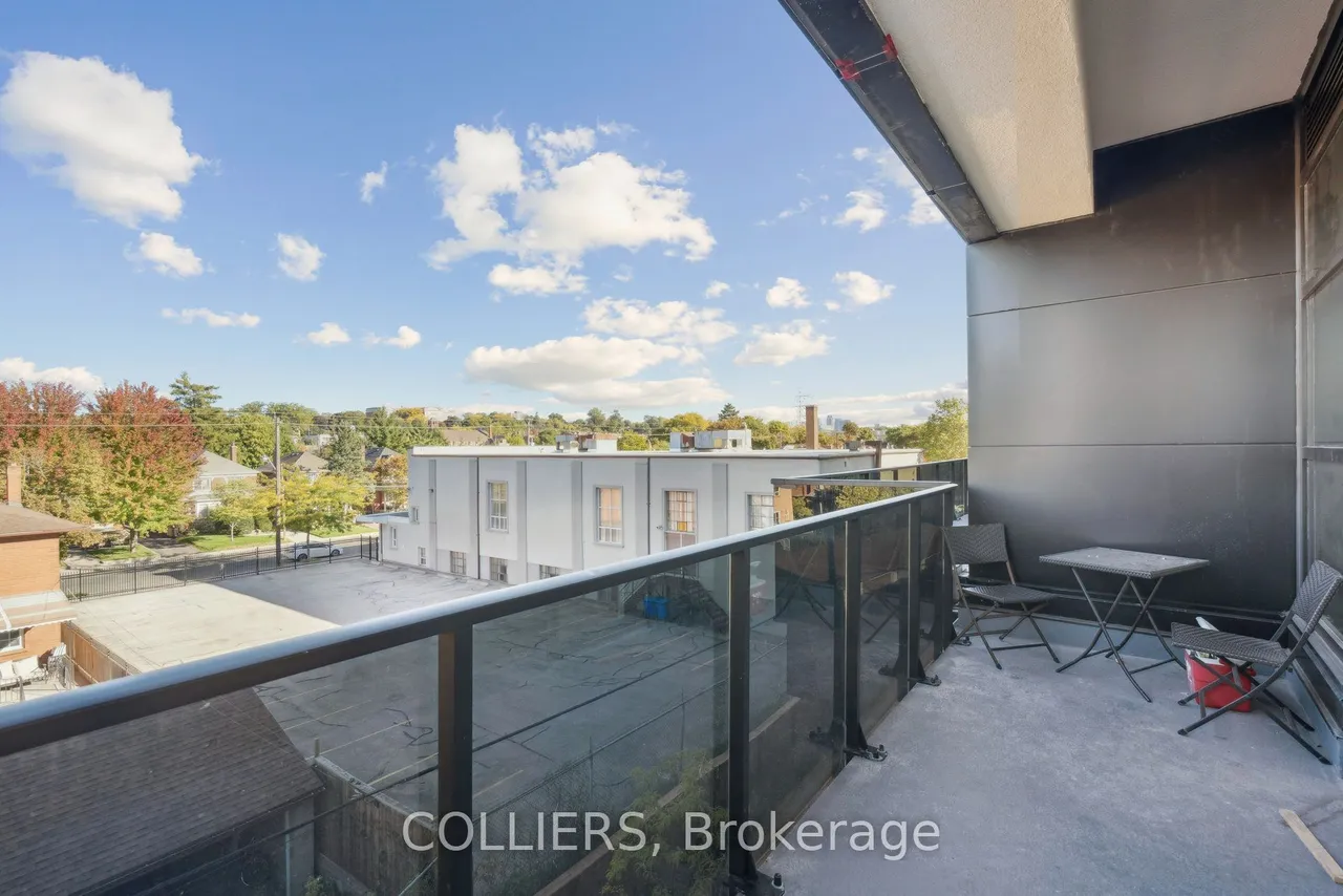 300 Geary Avenue, Unit 305 — photo 13