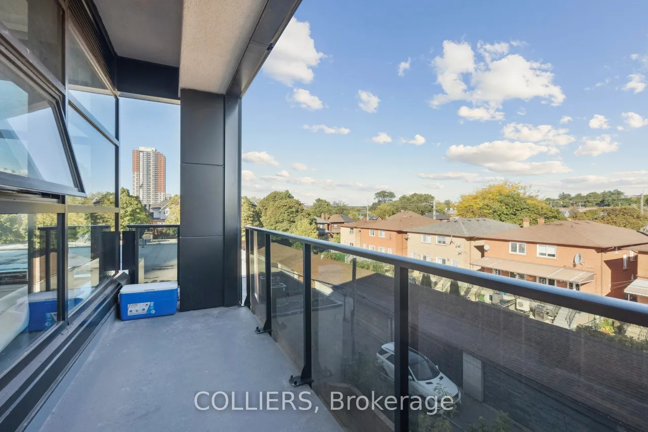 300 Geary Avenue, Unit 305 — photo 12
