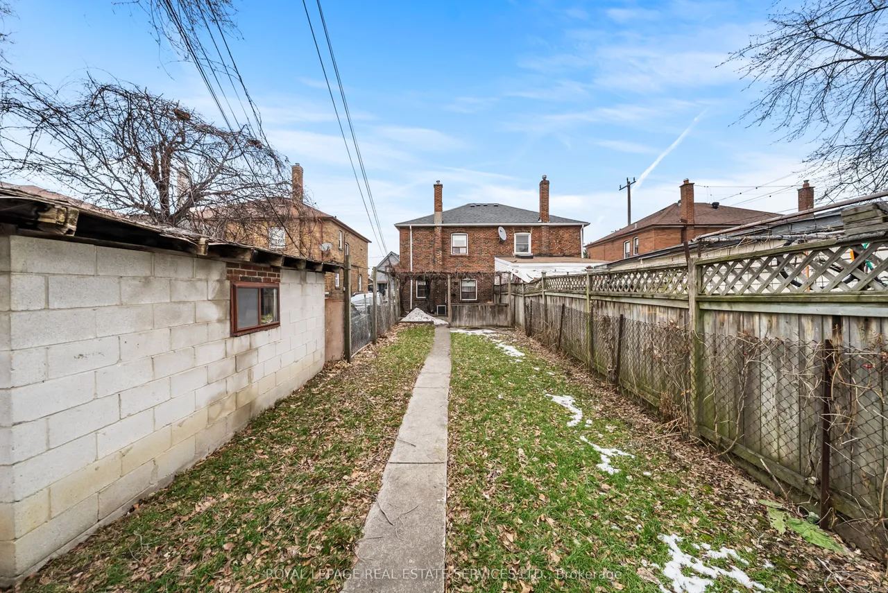 616 Old Weston Road — photo 19
