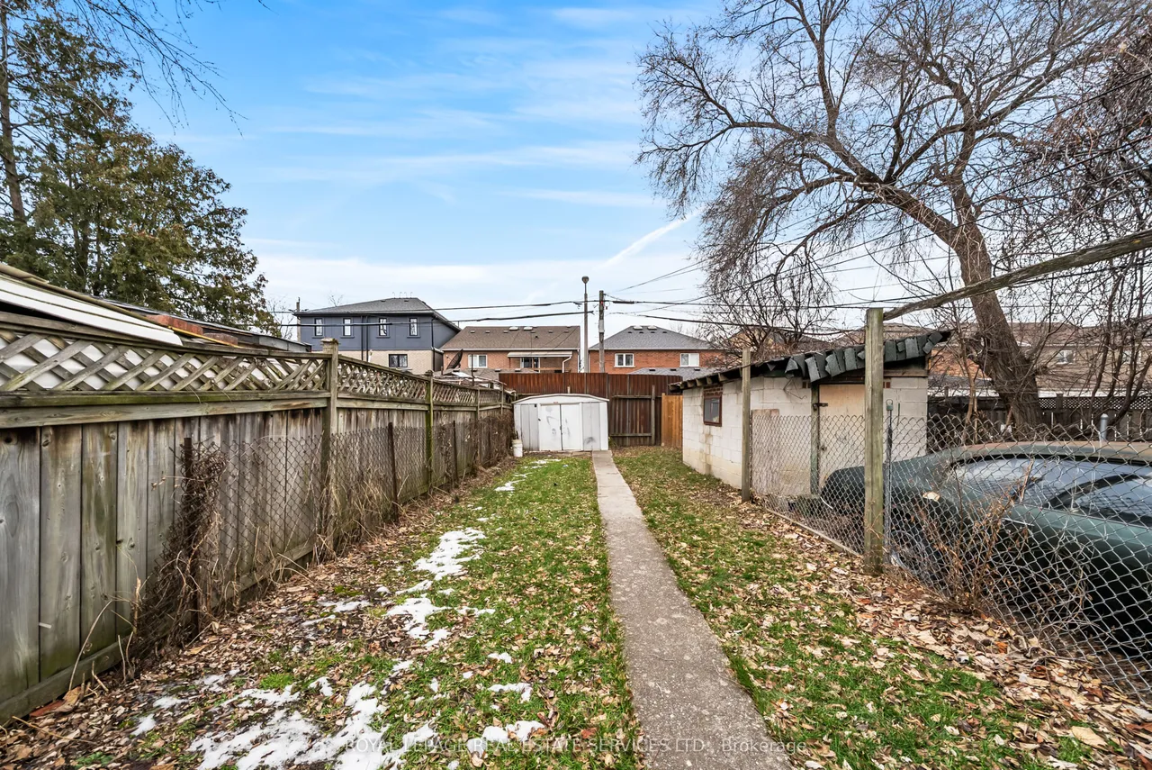 616 Old Weston Road — photo 20
