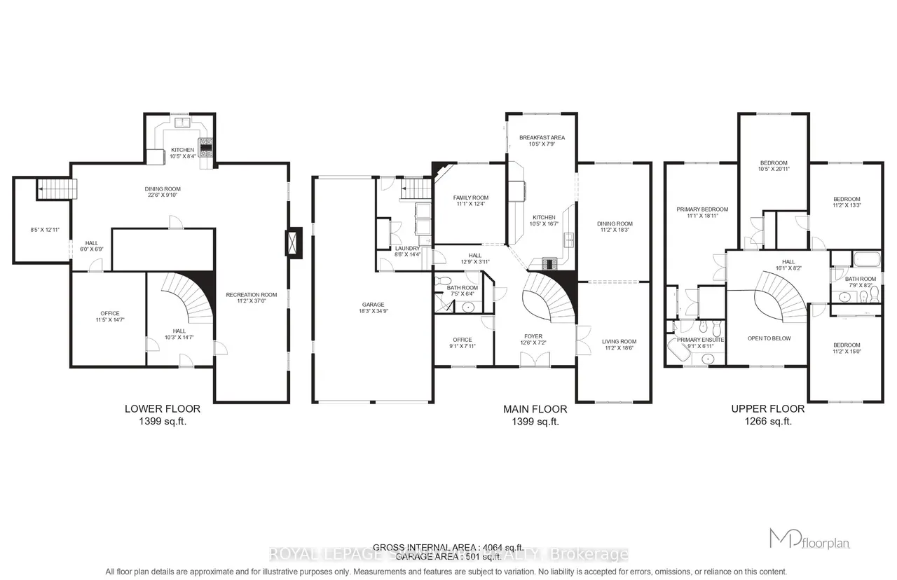 4097 Hickory Drive — photo 41