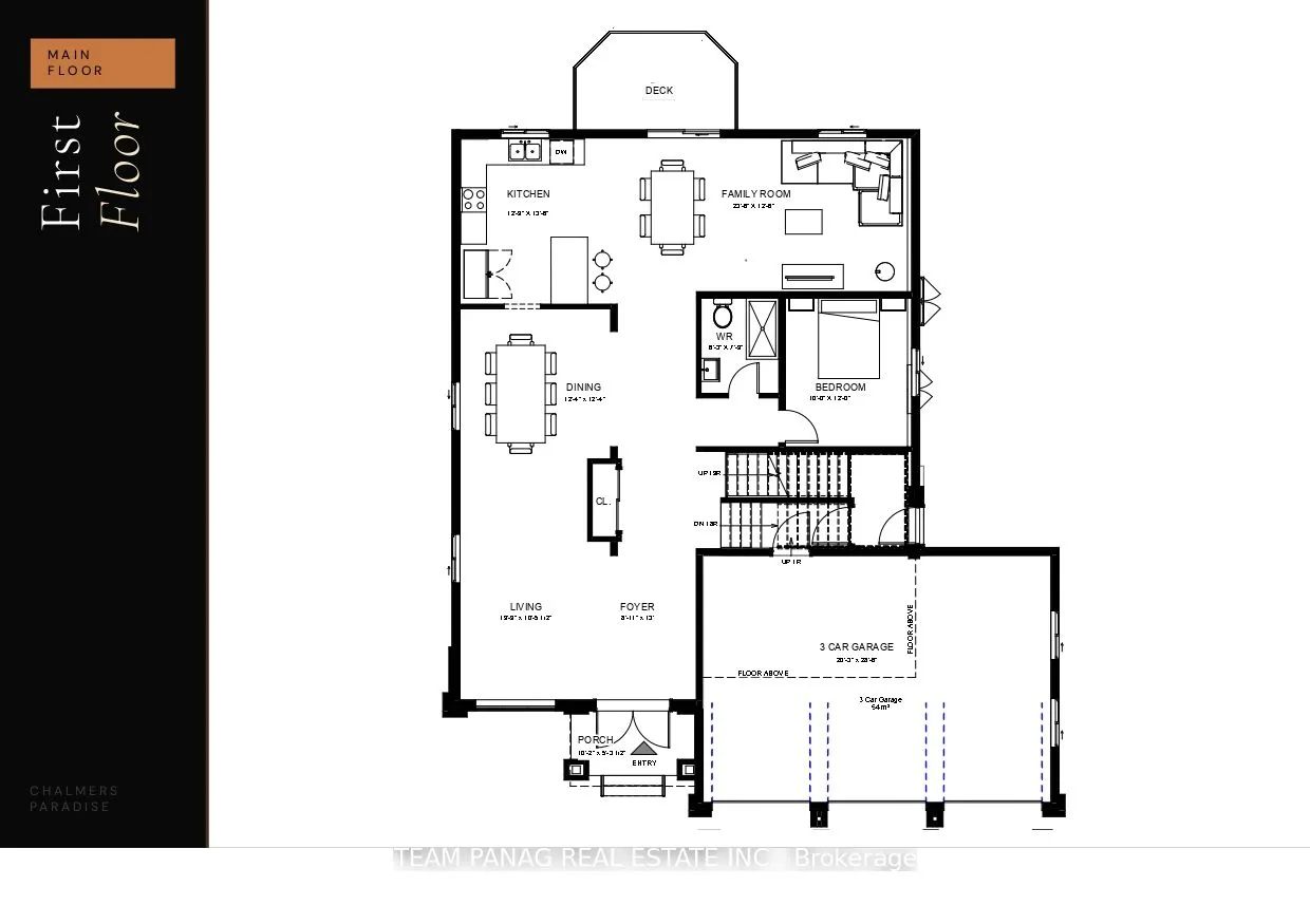 Lot:6 Chalmers Court — photo 3