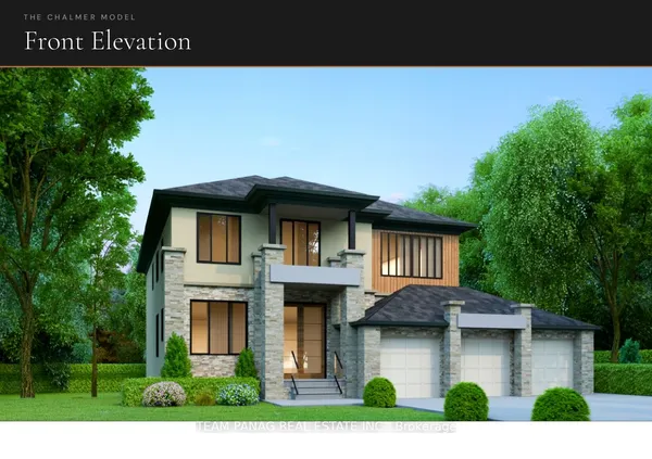 Lot:6 Chalmers Court — photo 2