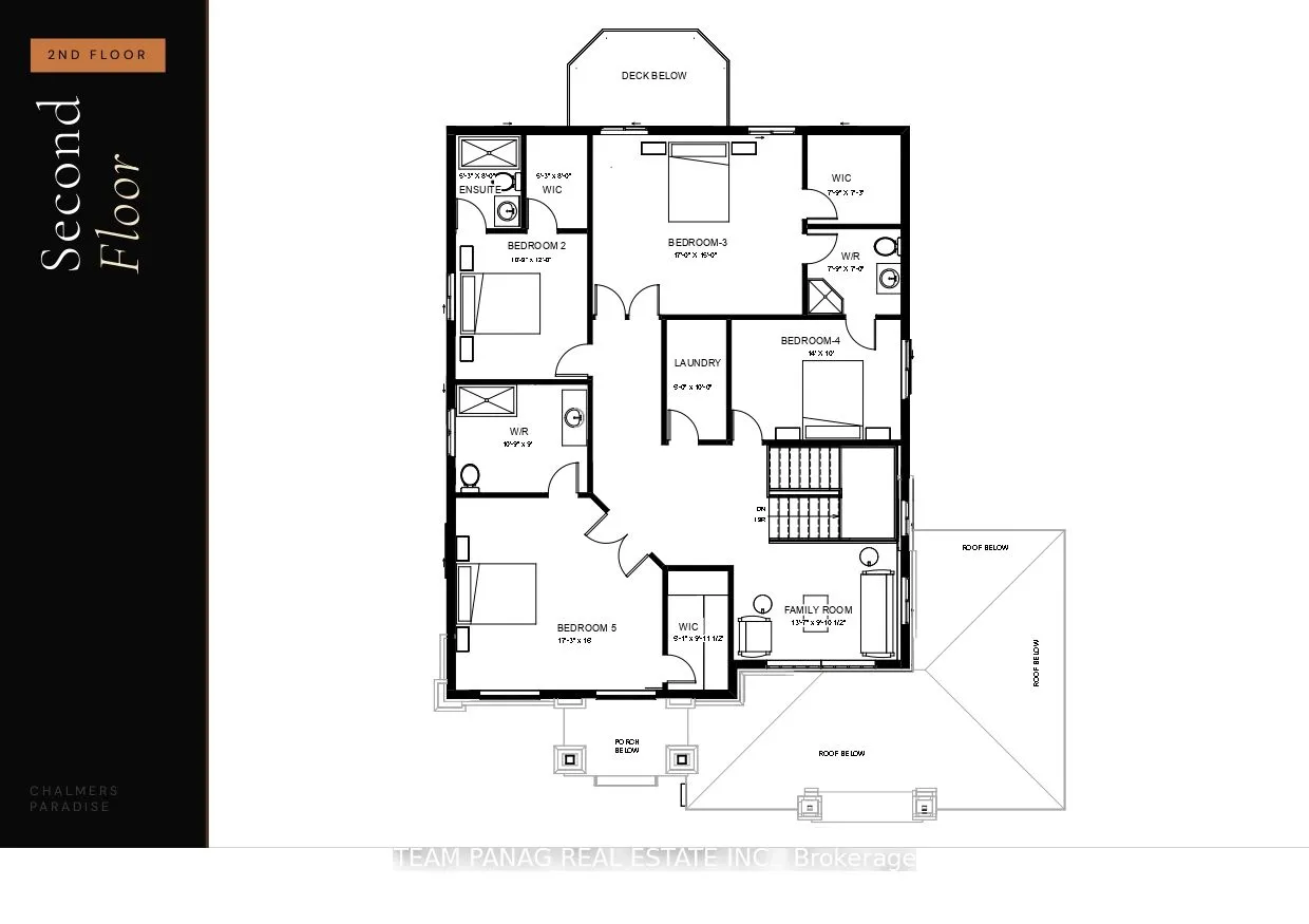 Lot:6 Chalmers Court — photo 4