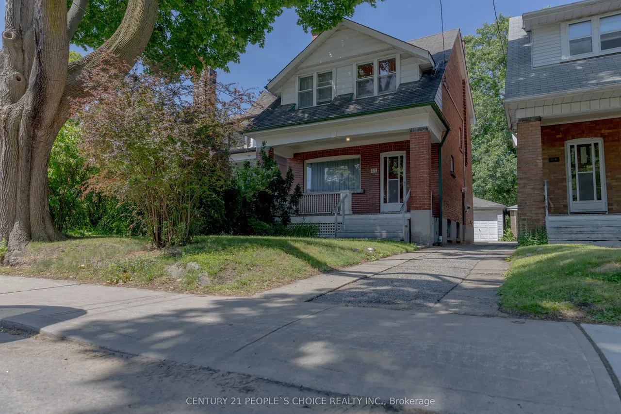 312 Runnymede Road — photo 2