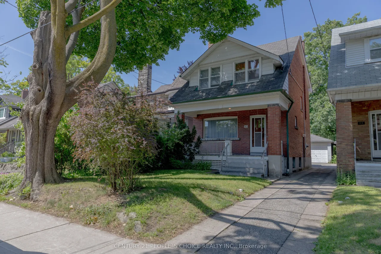 312 Runnymede Road — photo 3