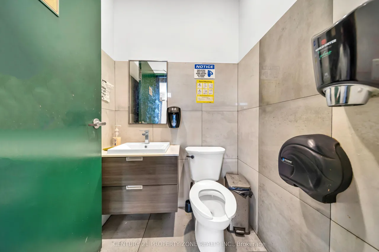 120 Queen Plate Drive, Unit 12 — photo 48