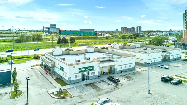 120 Queen Plate Drive, Unit 12