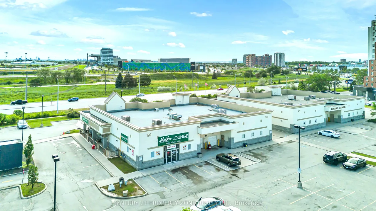 120 Queen Plate Drive, Unit 12