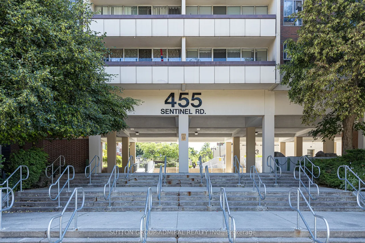 455 Sentinel Road, Unit 1309 — photo 37