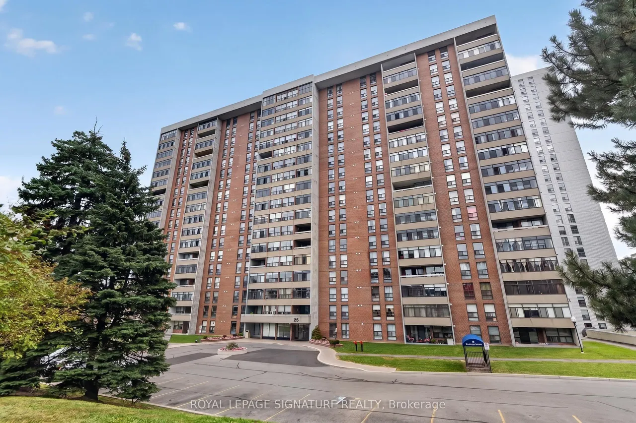 25 Kensington Road, Unit 1908 — photo 2