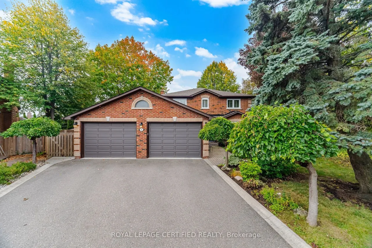 8 Wishart Place — photo 3