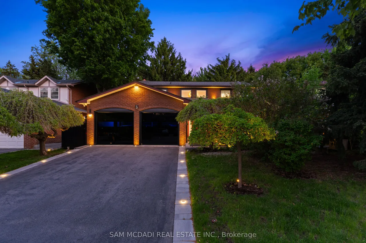 5 Canterbury Crescent — photo 47