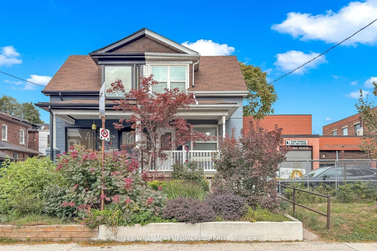 274 Wallace Avenue — photo 44