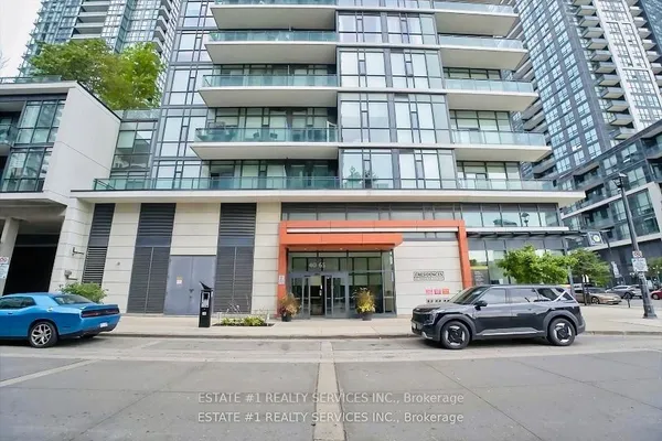4065 Brickstone Mews, Unit Lph2 — photo 2