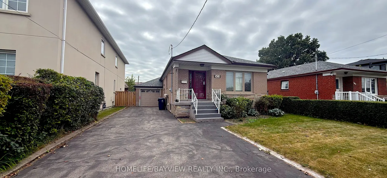 503 Evans Avenue — photo 2