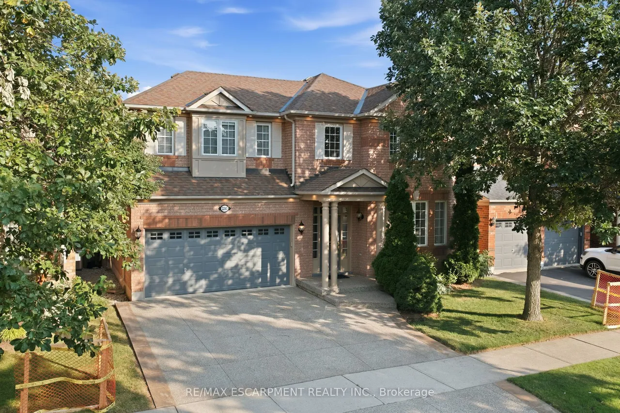 2241 GLAZEBROOK Circle — photo 2
