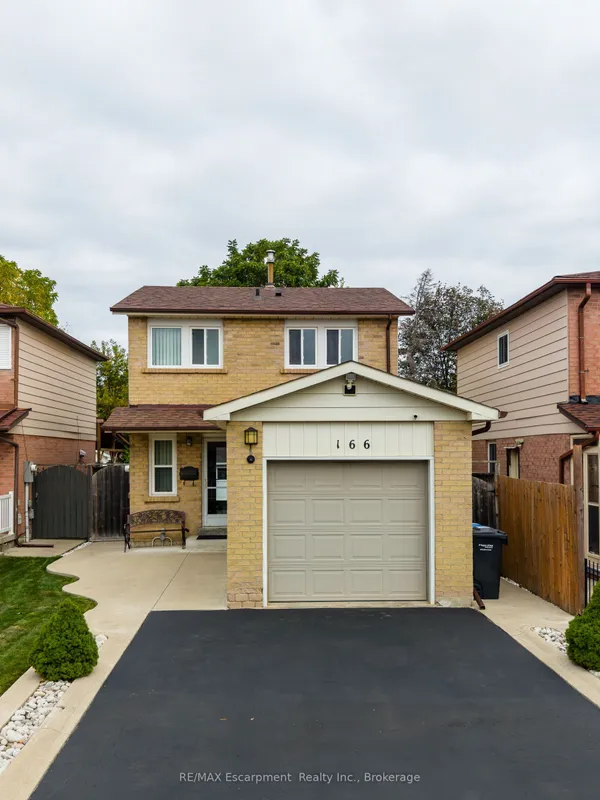 166 Martindale Crescent