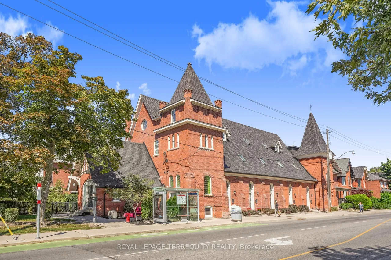 200 Annette Street, Unit 2