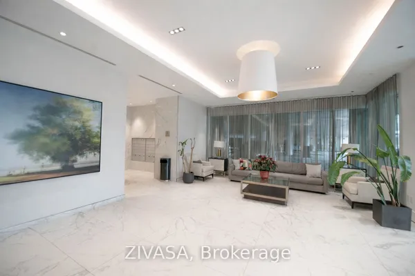 1928 Lakeshore Boulevard W, Unit 2607 — photo 2