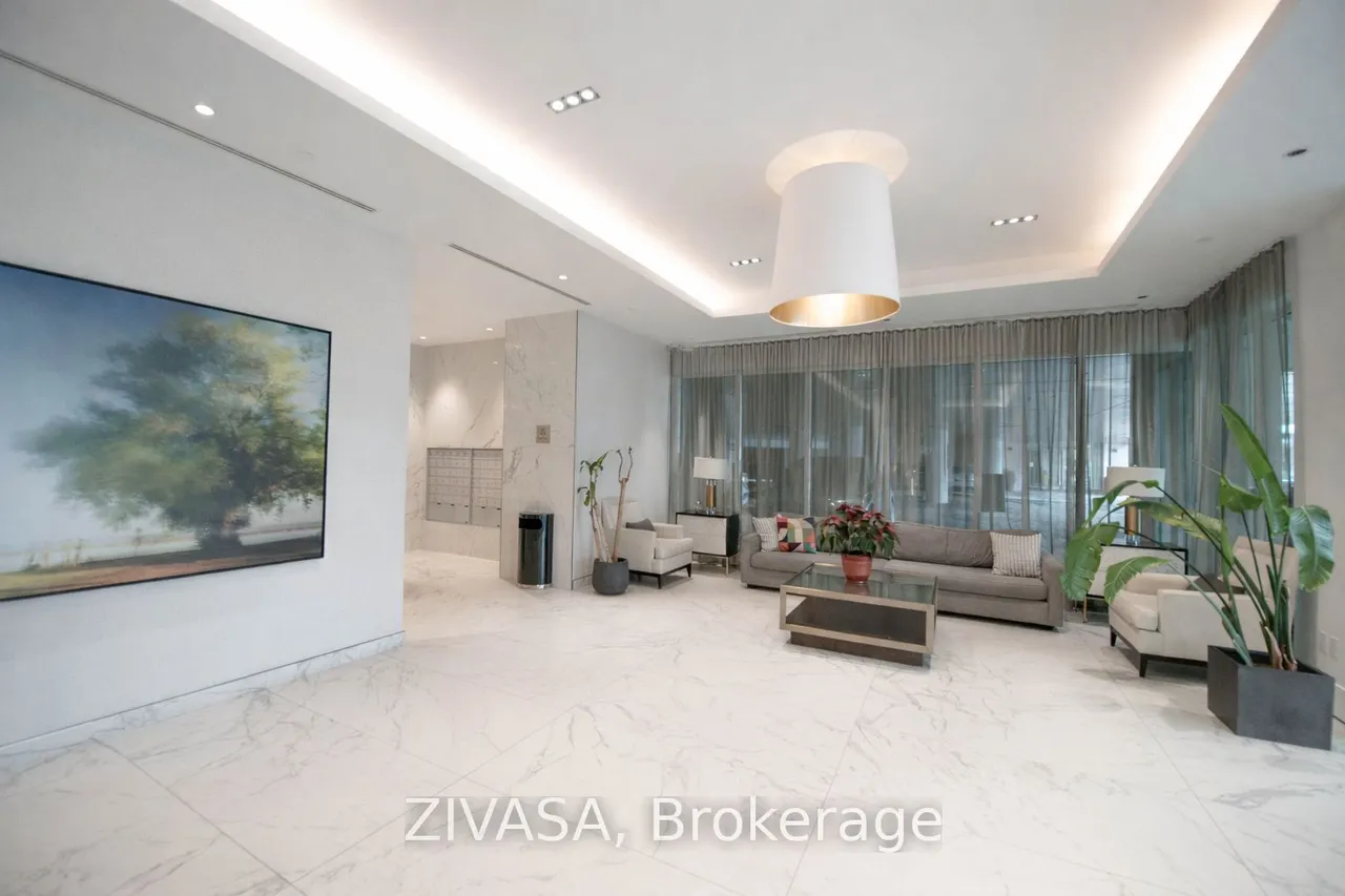 1928 Lakeshore Boulevard W, Unit 2607 — photo 2