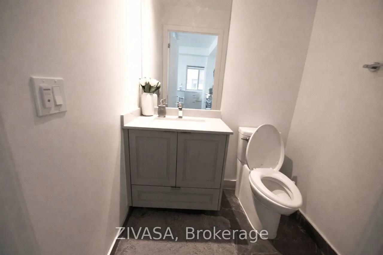 1928 Lakeshore Boulevard W, Unit 2607 — photo 15