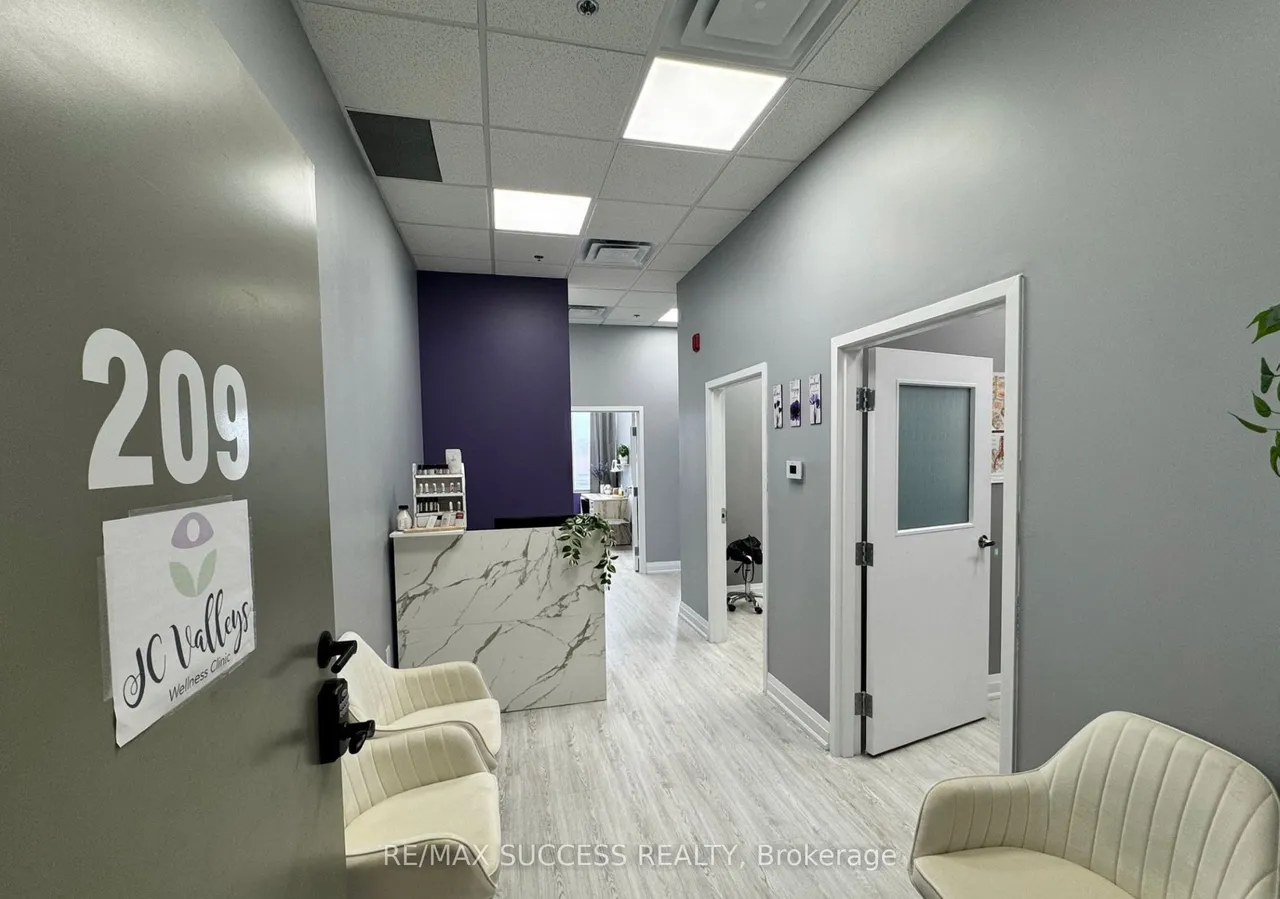 3465 Platinum Drive, Unit 209