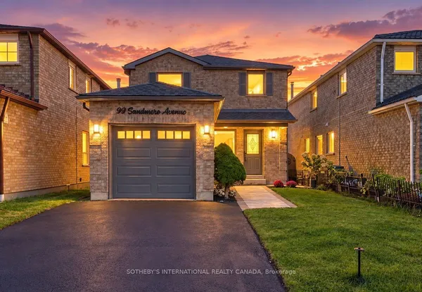 99 Sandmere Avenue
