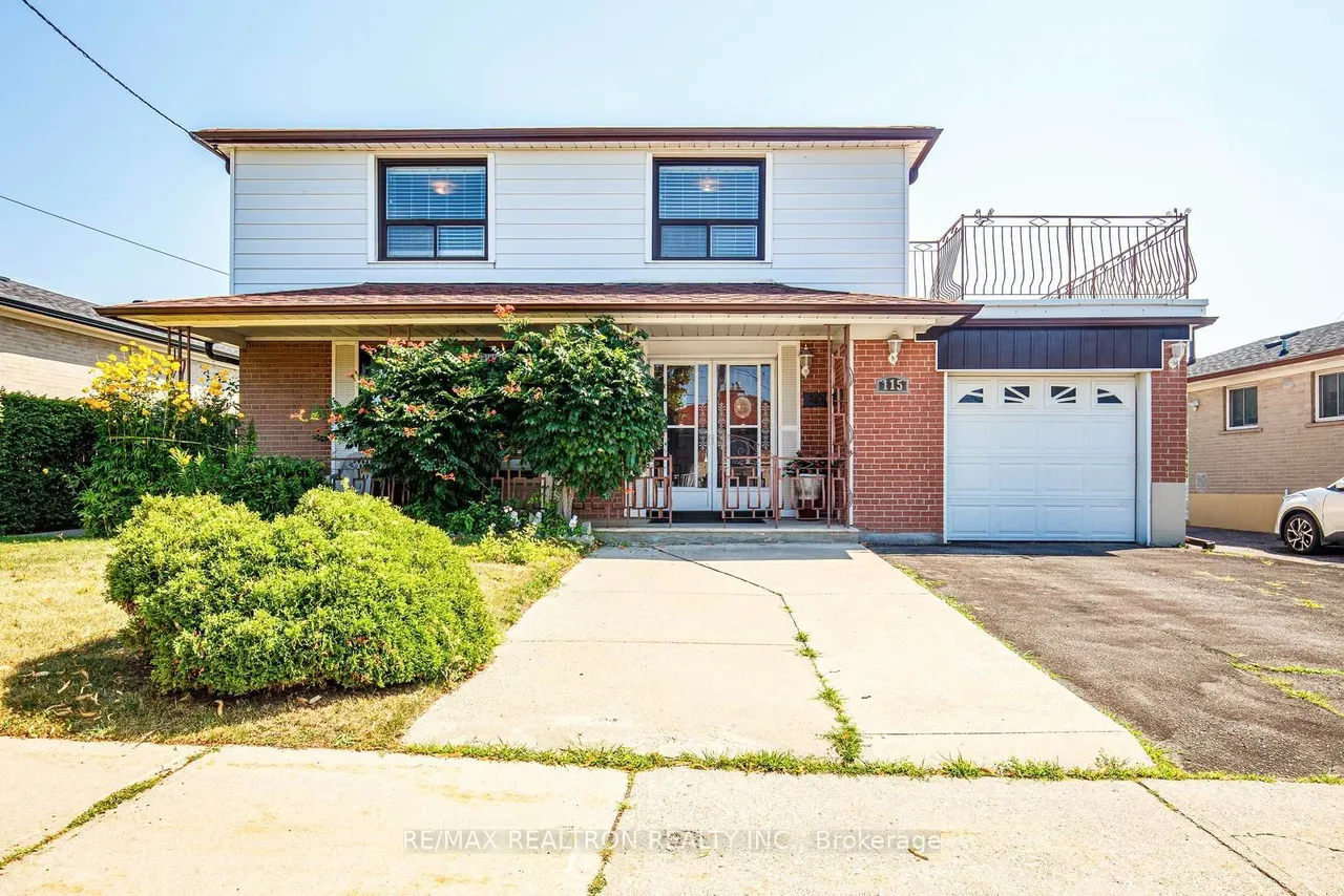 115 Hullmar Drive — photo 2