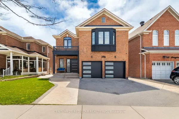 396 Derrydale Drive