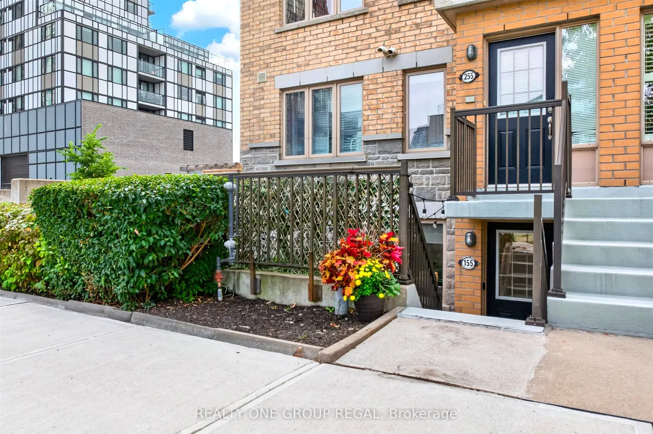 6 Foundry Avenue, Unit 155 — photo 3