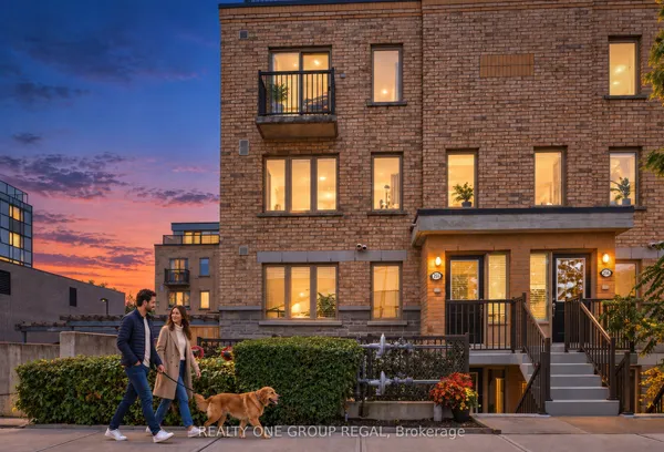 6 Foundry Avenue, Unit 155
