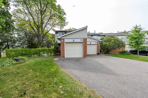525 Meadows Boulevard, Unit 22