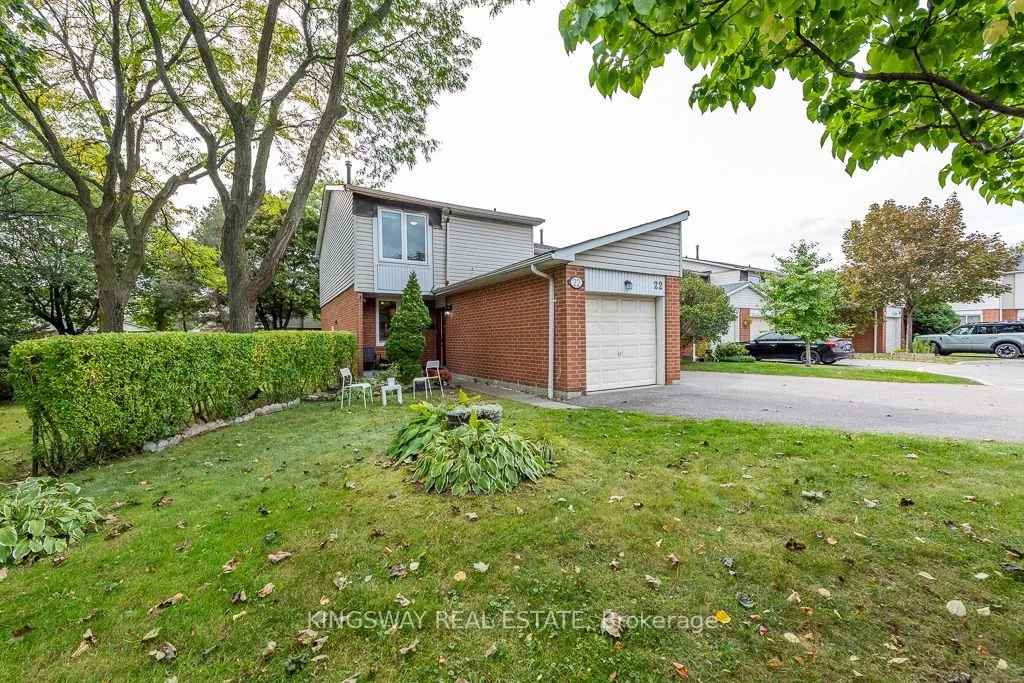 525 Meadows Boulevard, Unit 22 — photo 3