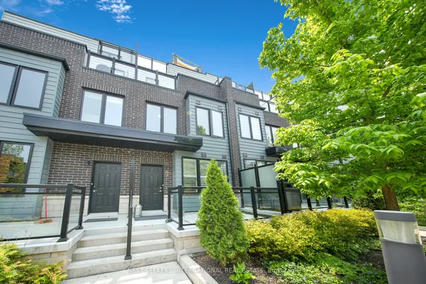 1155 Stroud Lane, Unit 2