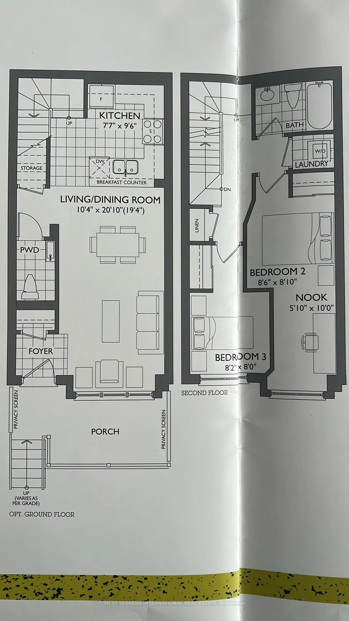 1155 Stroud Lane, Unit 2 — photo 35