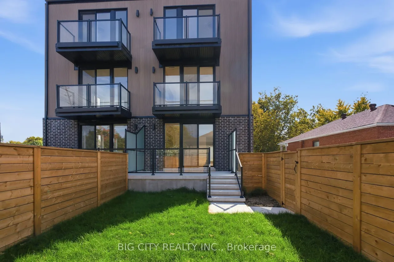 276 Lanor Avenue, Unit 2 — photo 44