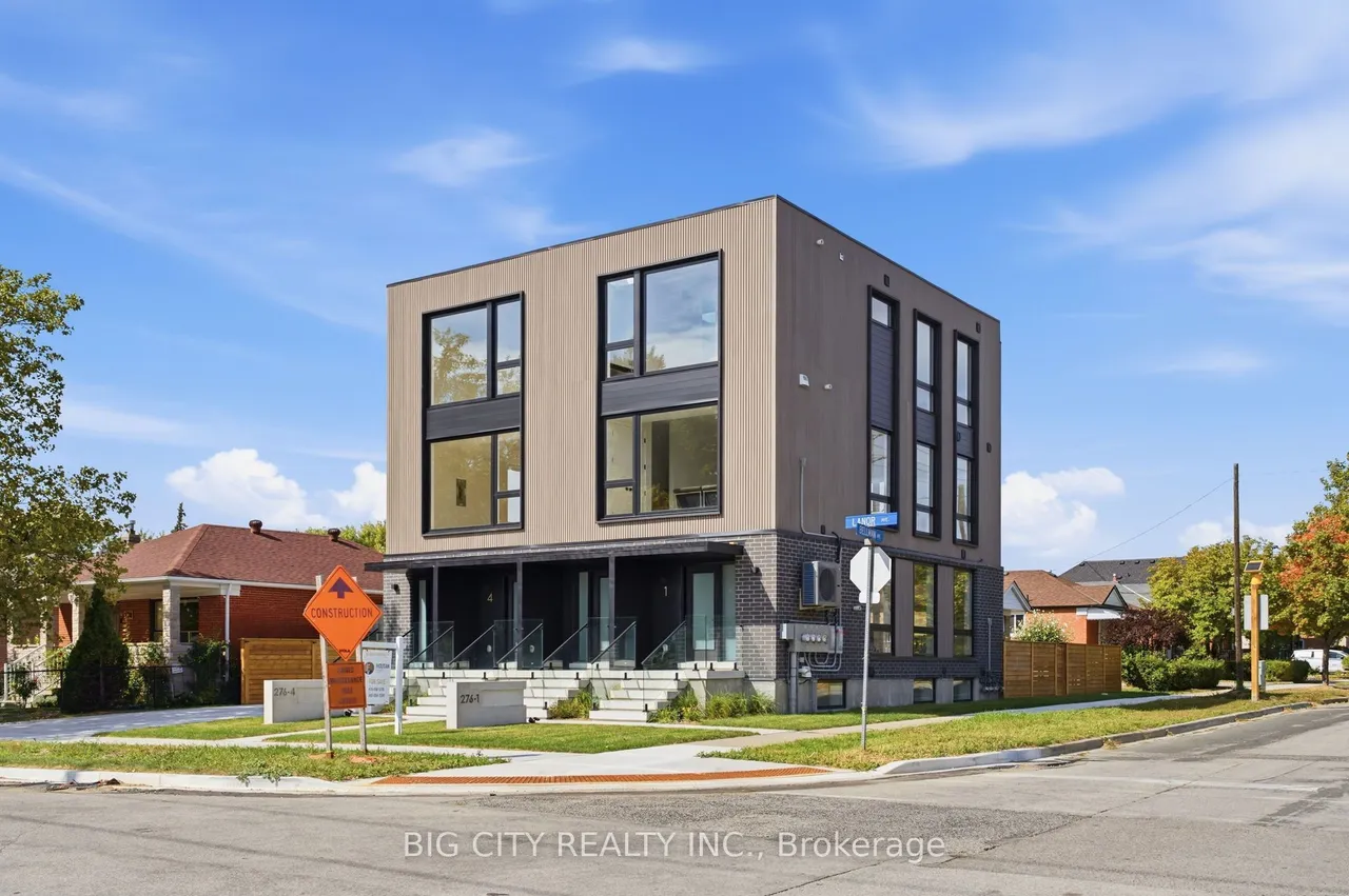 276 Lanor Avenue, Unit 2 — photo 3