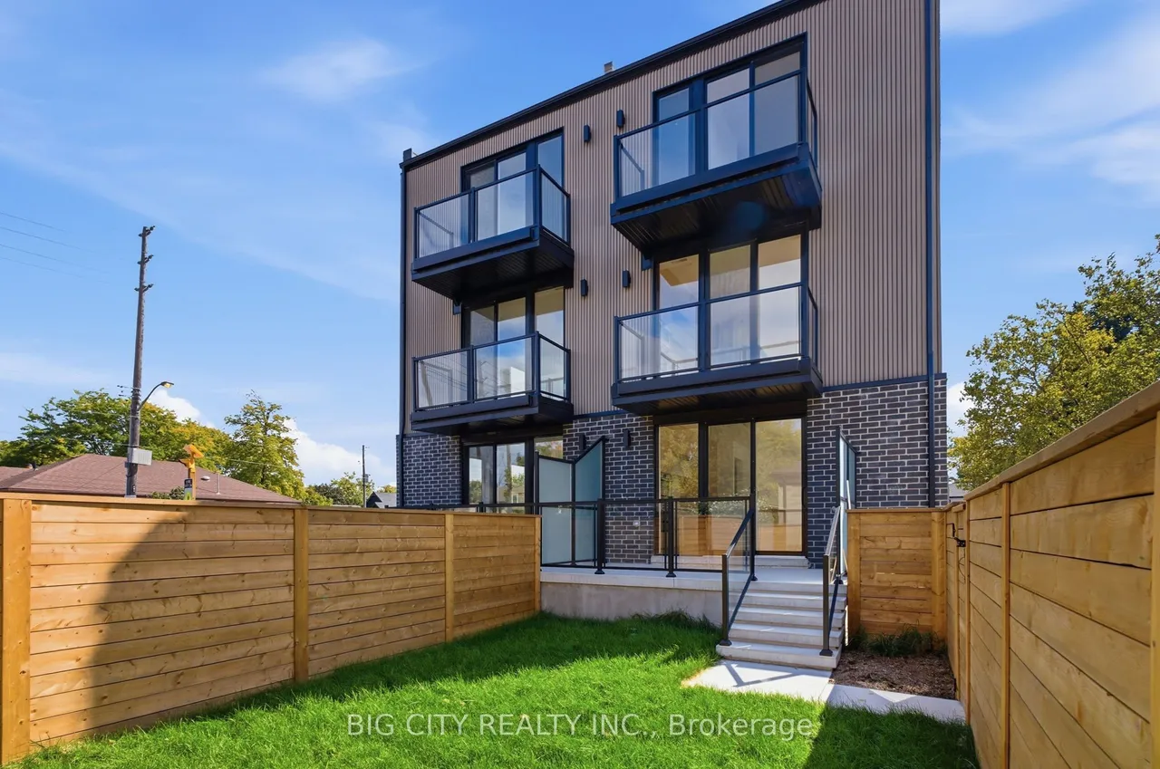 276 Lanor Avenue, Unit 2 — photo 45