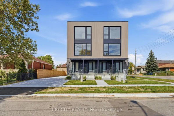 276 Lanor Avenue, Unit 2
