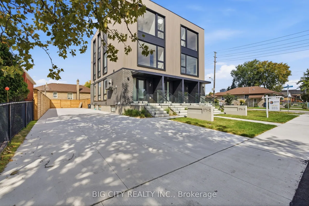 276 Lanor Avenue, Unit 2 — photo 2