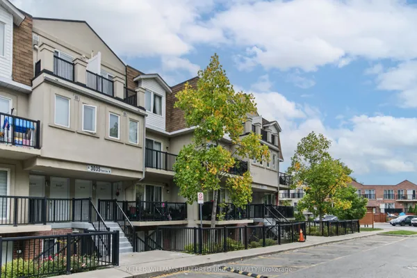 3035 Finch Avenue W, Unit 2016