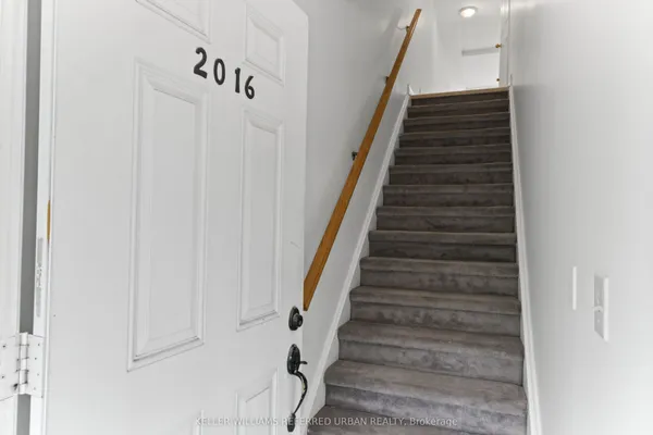 3035 Finch Avenue W, Unit 2016 — photo 2