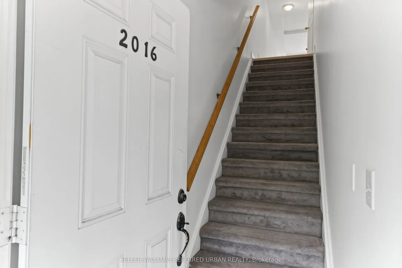 3035 Finch Avenue W, Unit 2016 — photo 2