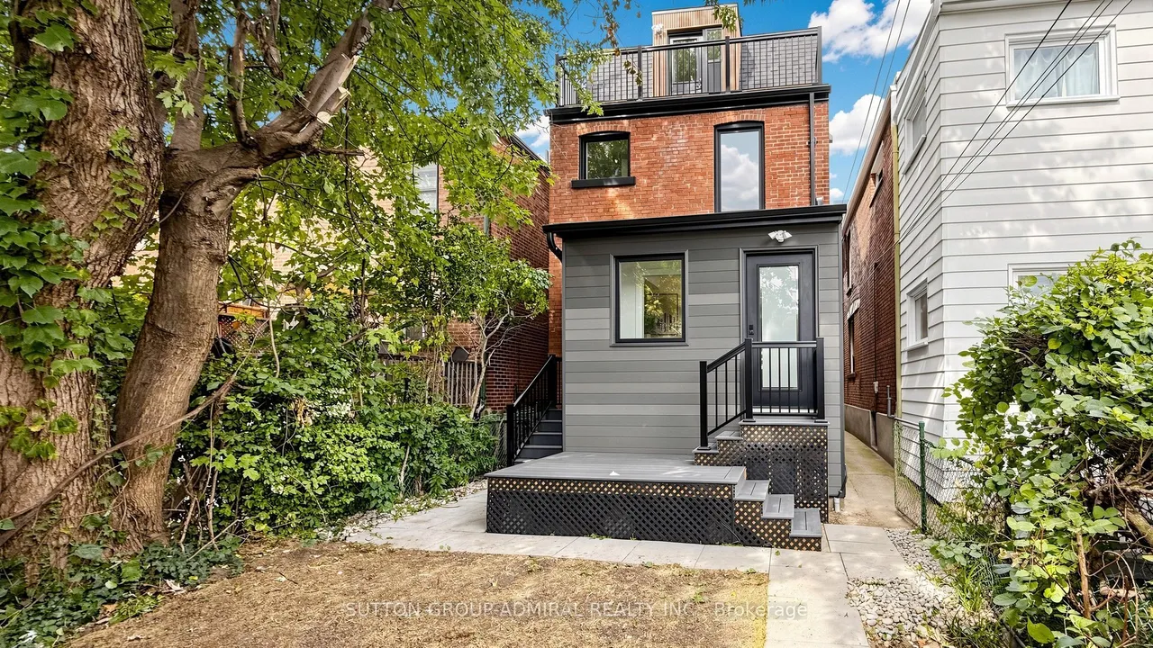 109 Fermanagh Avenue — photo 33